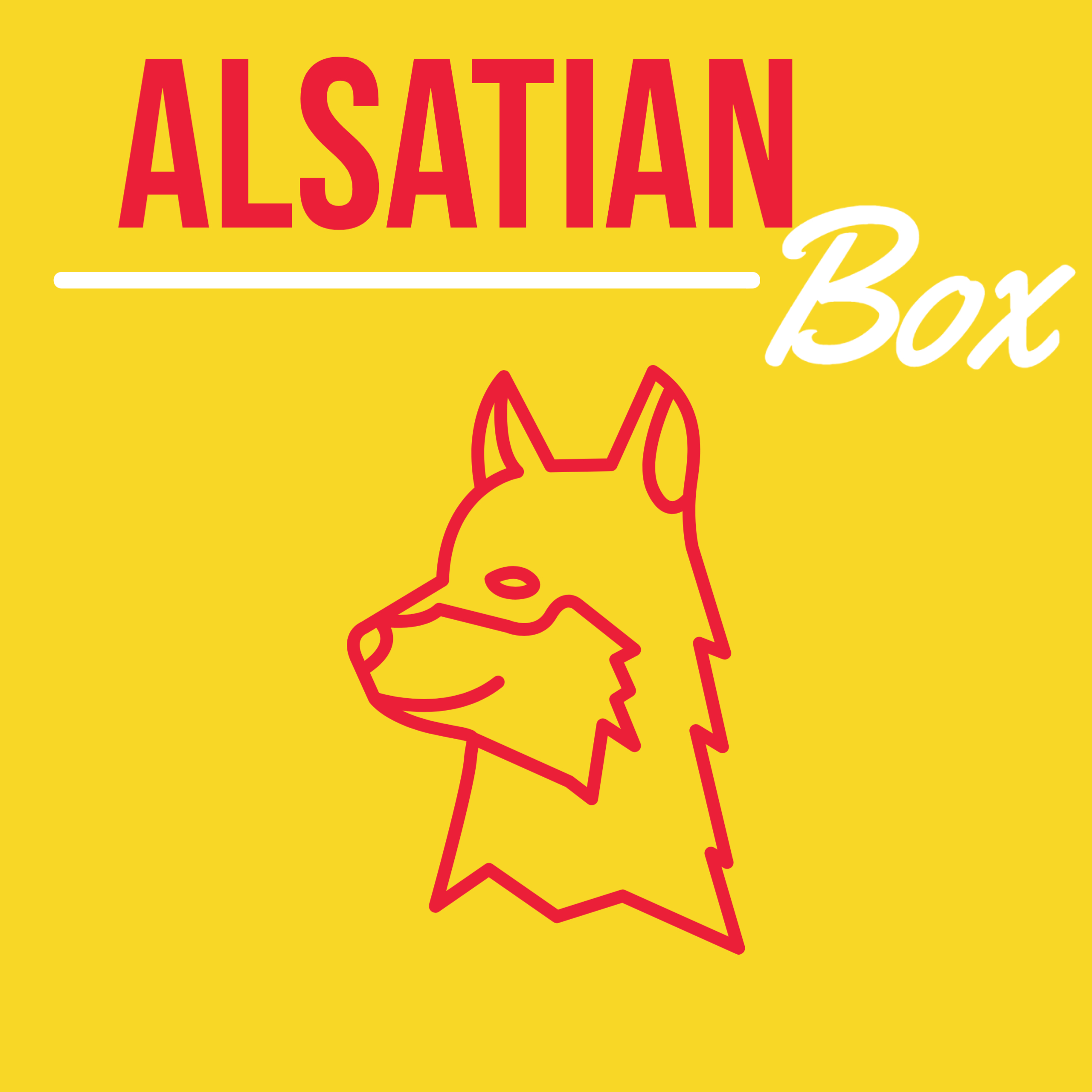 Alsace Box